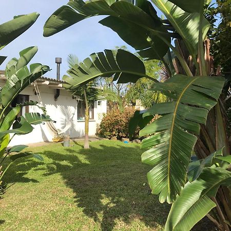 Villa Casablanca La Coronilla Esterno foto
