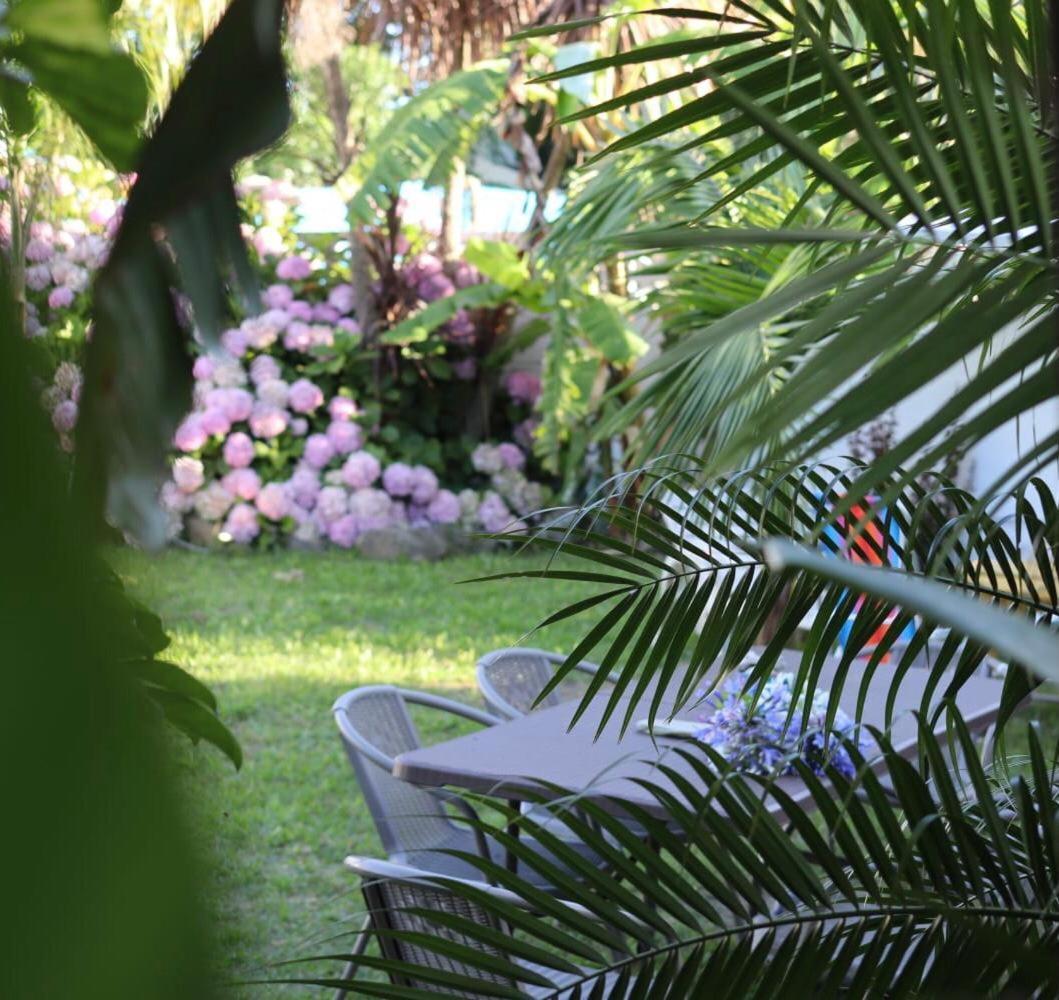 Villa Casablanca La Coronilla Esterno foto